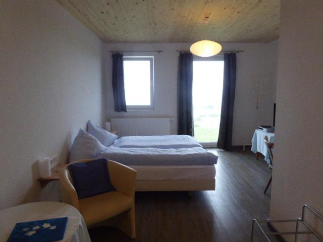 Hotel Hohe Flum Schopfheim Eksteriør bilde