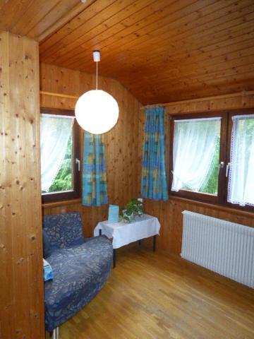 Hotel Hohe Flum Schopfheim Eksteriør bilde