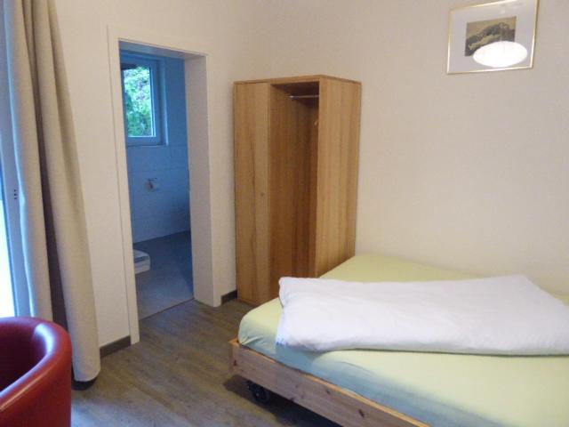 Hotel Hohe Flum Schopfheim Eksteriør bilde