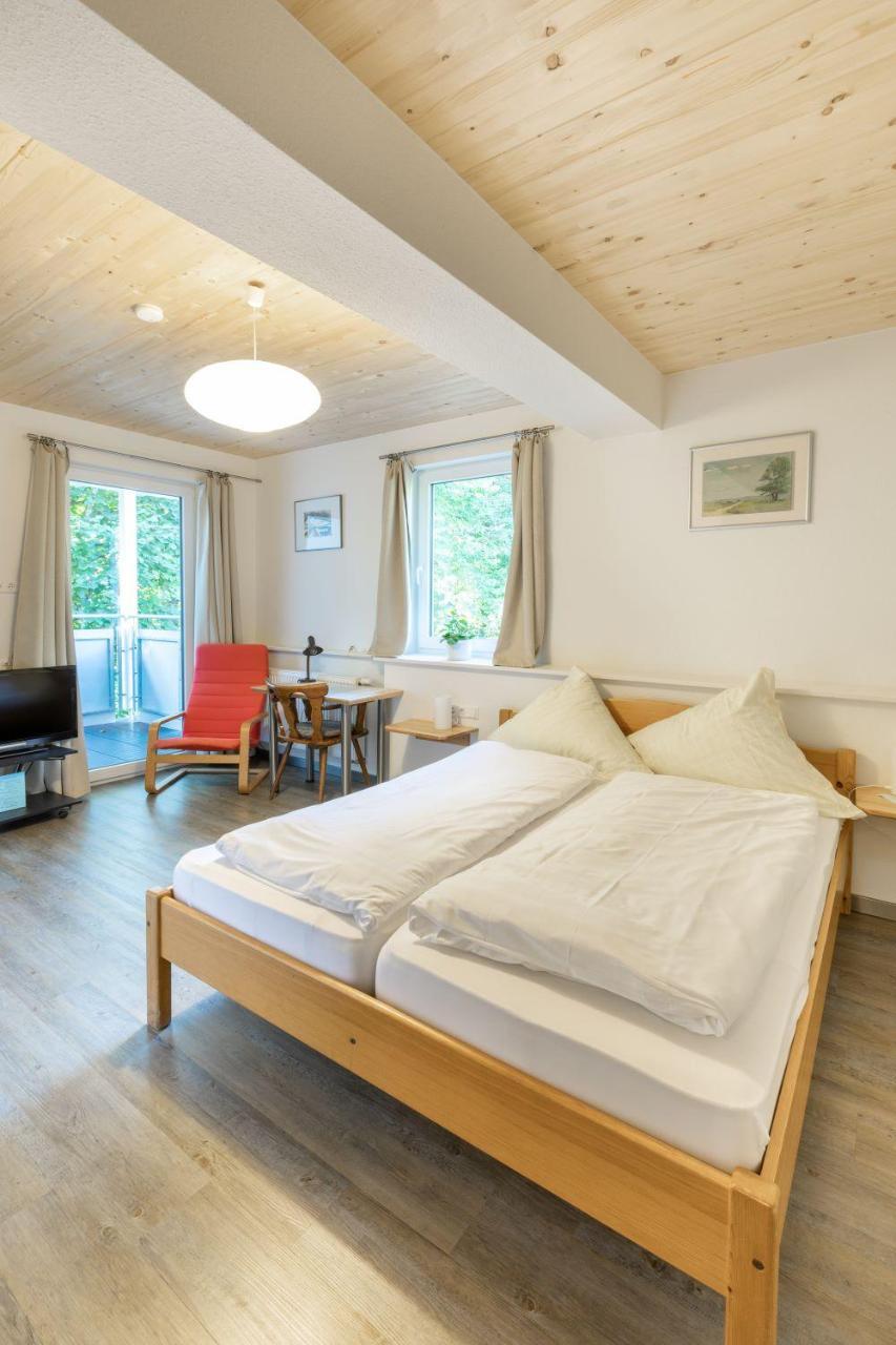 Hotel Hohe Flum Schopfheim Eksteriør bilde